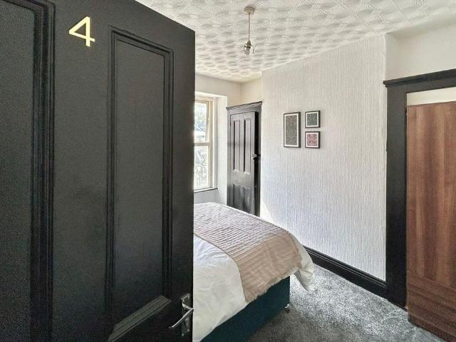 Room for rent in Morice Town, Plymouth