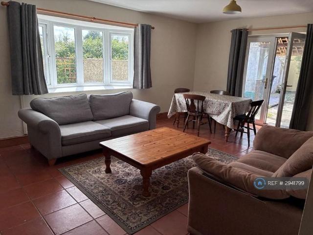 Room for rent in Shurton, Stogursey