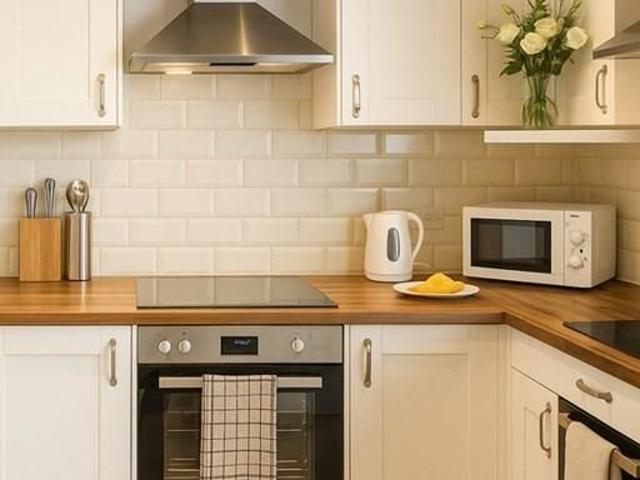 Room for rent in Huthwaite, East Midlands