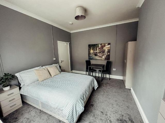 Room for rent in Bargate, Boston