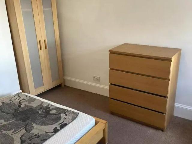 Room for rent in West Cliff, Bournemouth