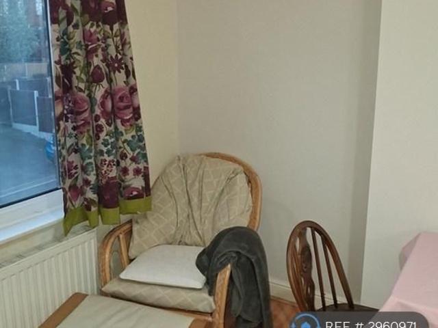 Room for rent in Woodhouse, West Yorkshire