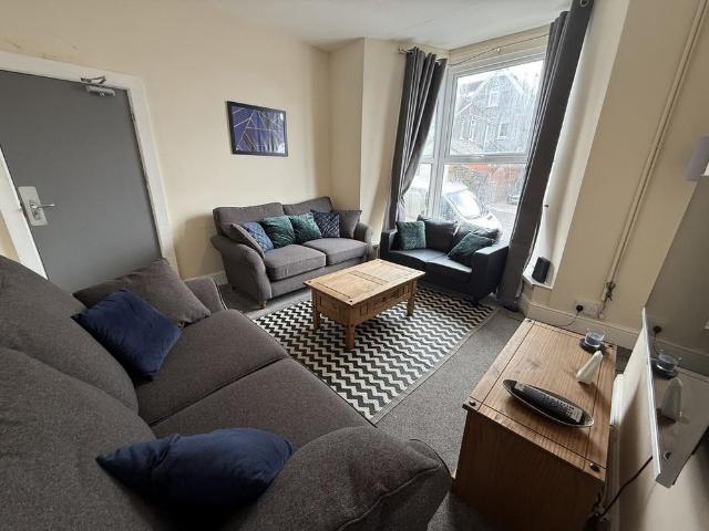 Room for rent in Mount Pleasant, Nangreaves