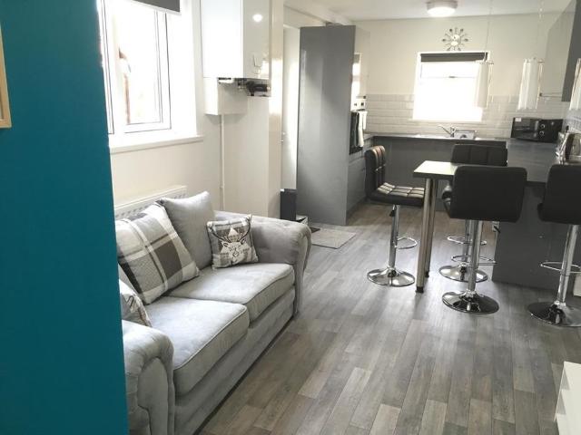 Room for rent in Wellow, Grimsby