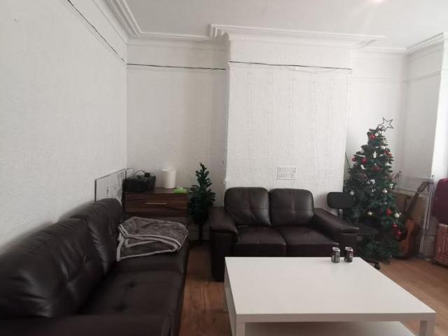 Room for rent in Chorlton-on-Medlock, Georgia