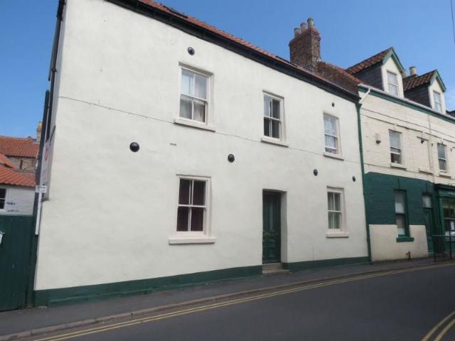 Room for rent in Malton, North Yorkshire