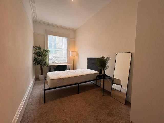 Room for rent in Fort Hill, North Devon