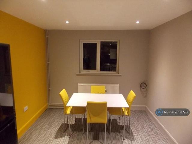 Room for rent in Felixstowe, Eastbridge