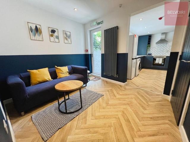 Room for rent in East Marsh, Grimsby