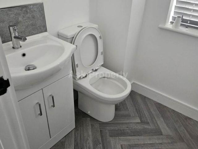 Room for rent in Potters Corner, Isle Of Man