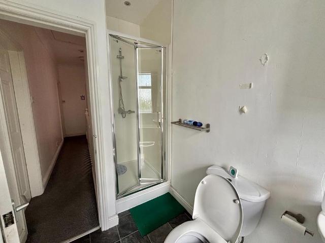 Room for rent in Jericho, Bury