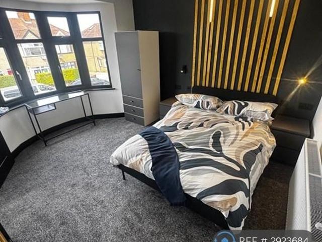 Room for rent in Wealdstone, Greater London