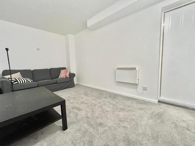 Room for rent in Hampshire