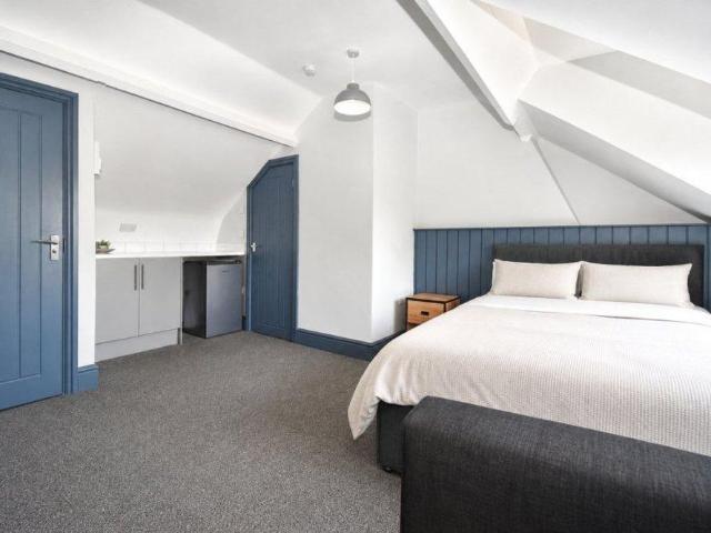 Room for rent in Hyde Park, South Yorkshire