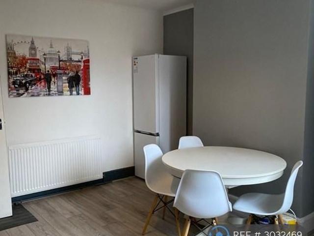 Room for rent in New Bilton, Warwickshire