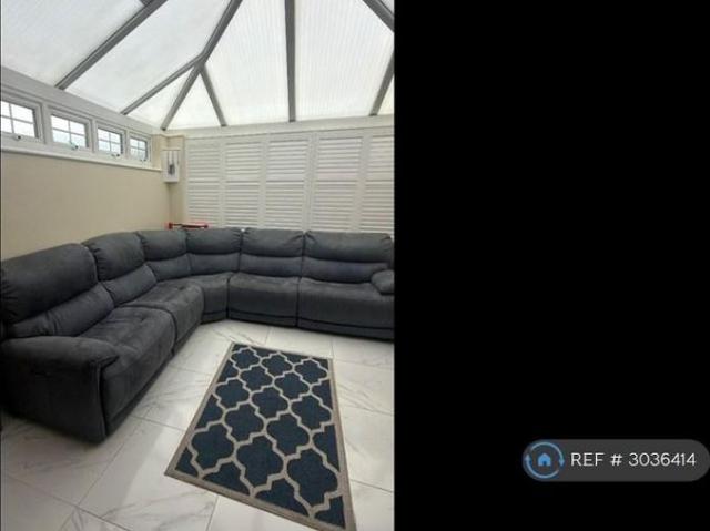 Room for rent in Swanscombe, Dartford