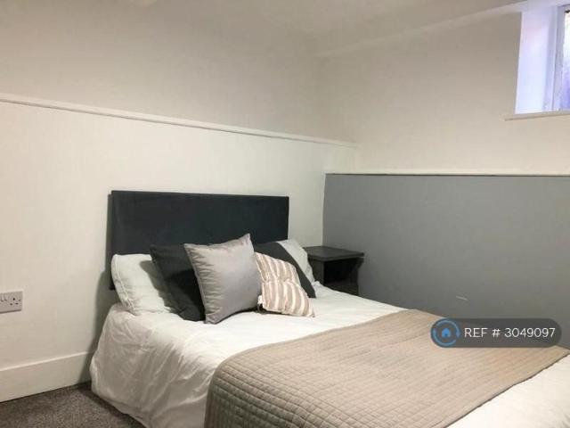 Room for rent in Wavertree Green, Liverpool