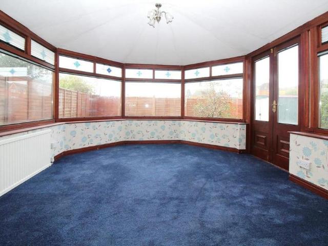 Room for rent in Blackwell, Perryfields
