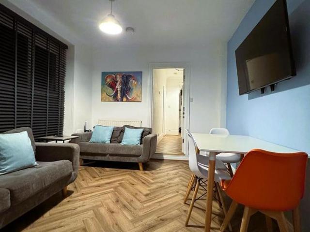 Room for rent in Hull, City Of Kingston Upon Hull
