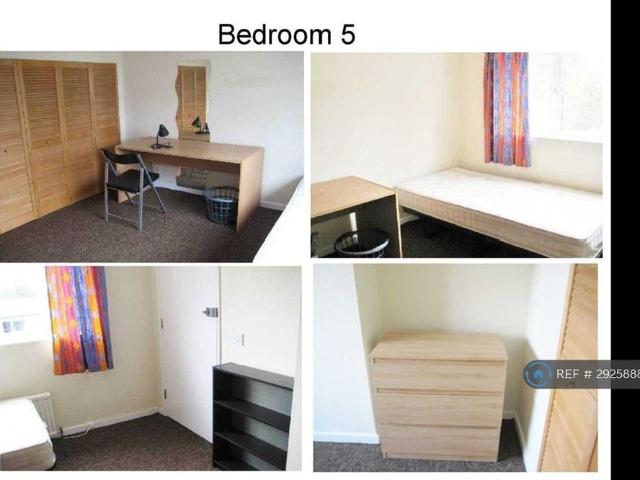Room for rent in Hatfield, Fretherne