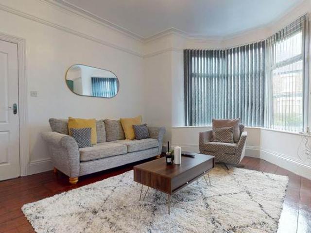 Room for rent in Park Hill, Isle Of Man