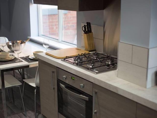 Room for rent in Hyde Park, South Yorkshire
