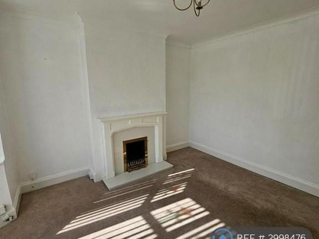 House for rent in Butterton, Staffordshire