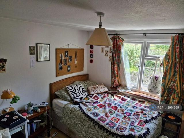 Room for rent in Falmouth, Cornwall