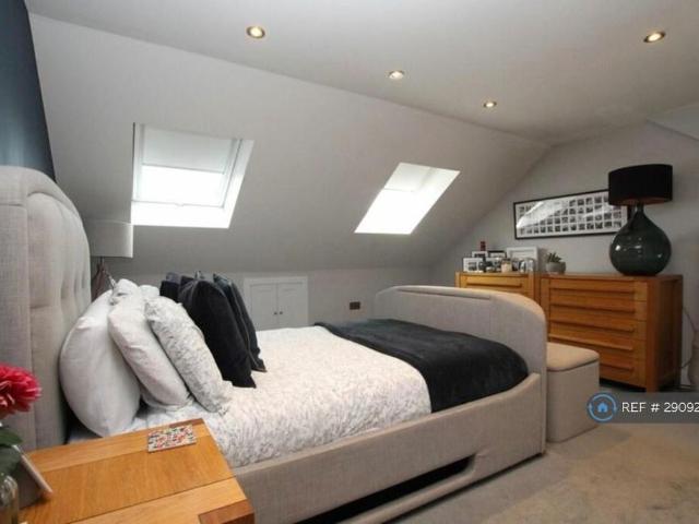 Room for rent in Glyndon, Plumstead
