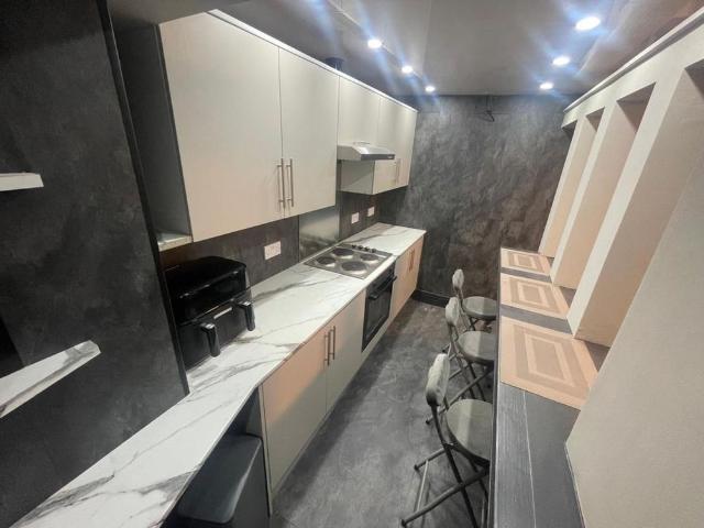 Room for rent in Plungington, Higher Bartle