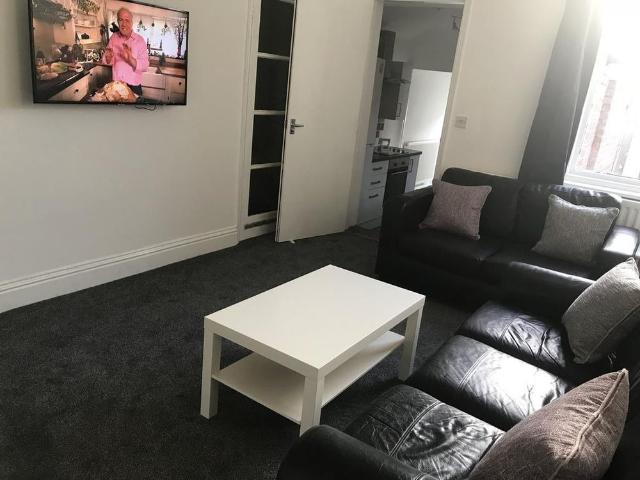 Room for rent in Heaton, Tyne And Wear