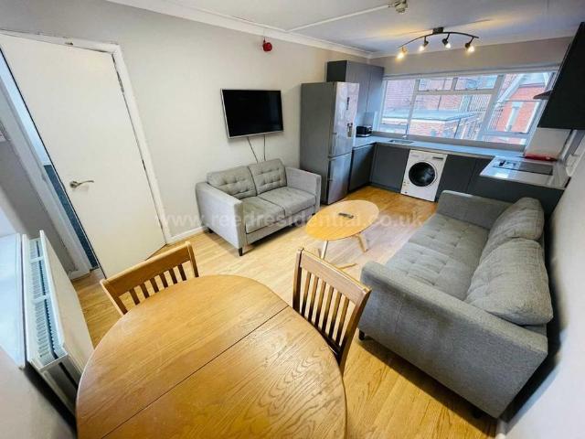 Room for rent in Stapleford, Attenborough