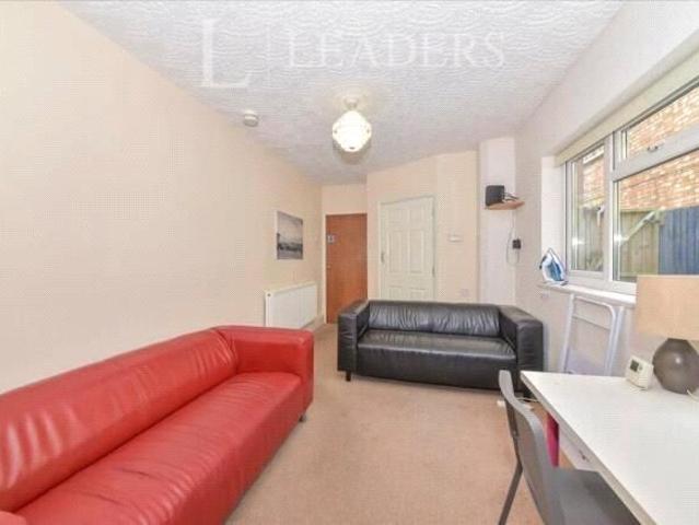 Room for rent in Peterborough