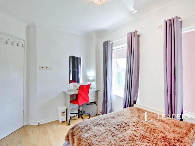 Room for rent in Moulsham, Chelmsford