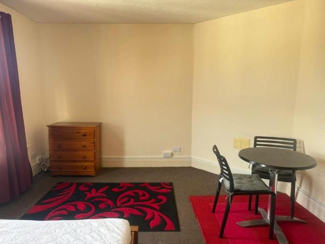 Room for rent in Stoke, Ipswich