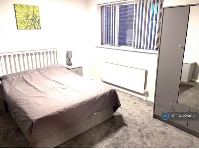 Room for rent in Southcourt, Aylesbury