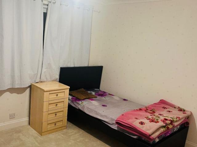 Room for rent in Gallowhill, Glenburn