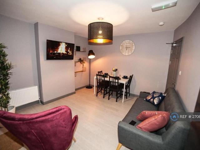 Room for rent in Key Street, Suffolk