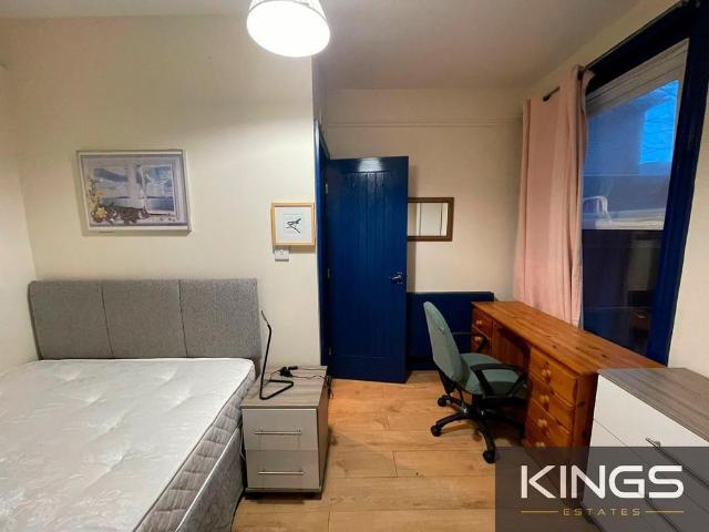 Room for rent in Bevois Mount, Southampton