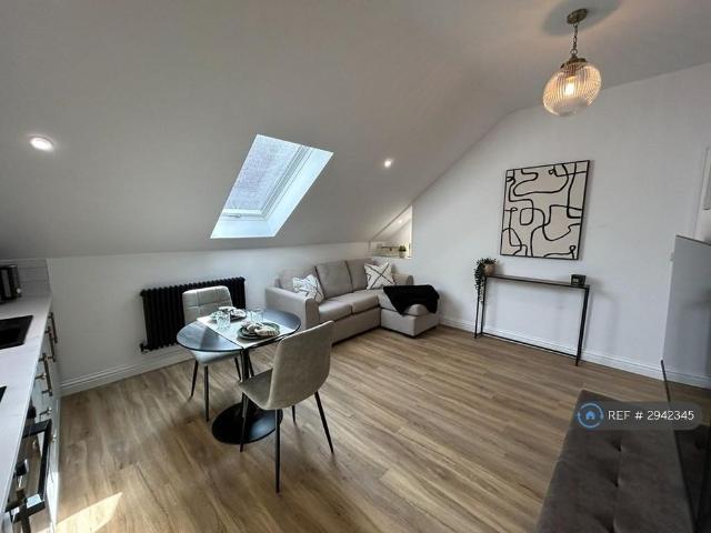 Room for rent in Rushden