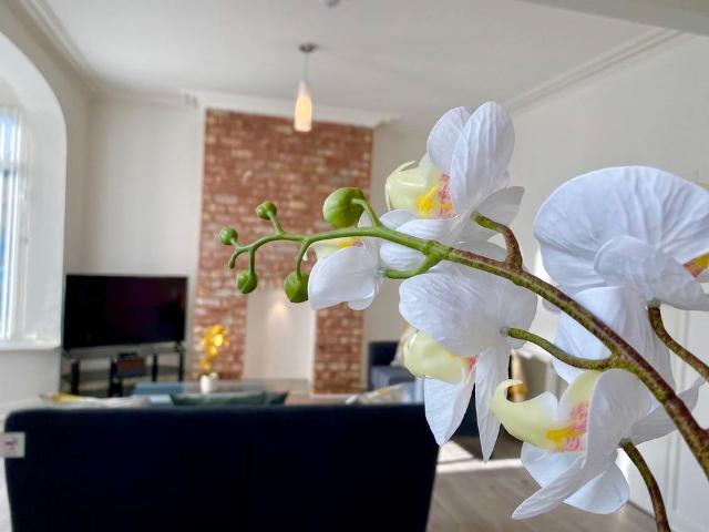 Room for rent in Blackpool, Isle Of Man