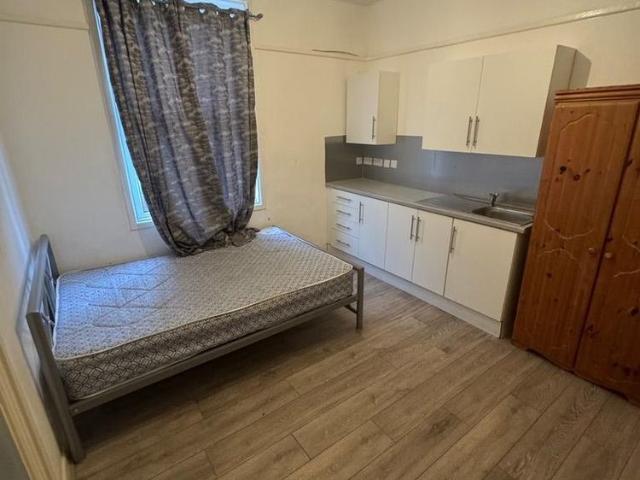 Room for rent in Bellevue, Southampton