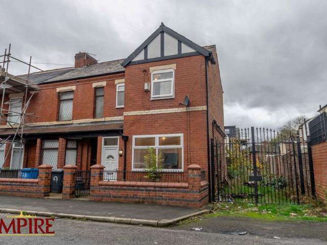 Room for rent in Little Bolton, Salford