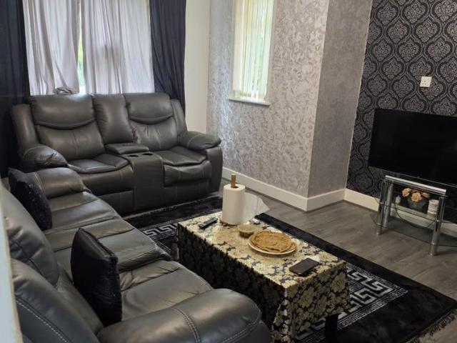 Room for rent in Georgia, Greater Manchester