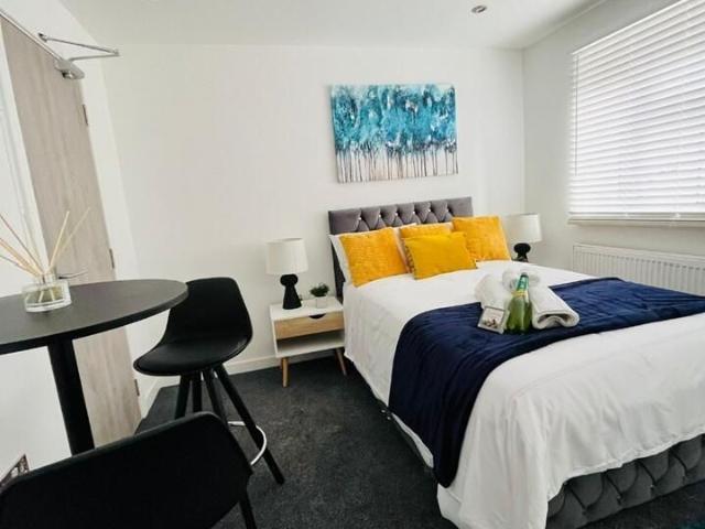 Room for rent in North Watford