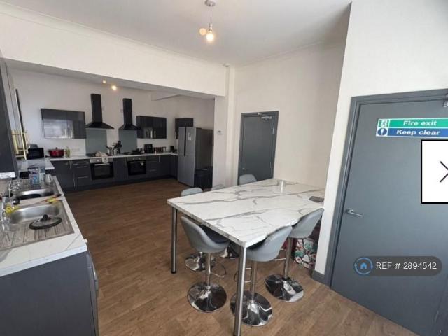 Room for rent in Mexborough, South Yorkshire