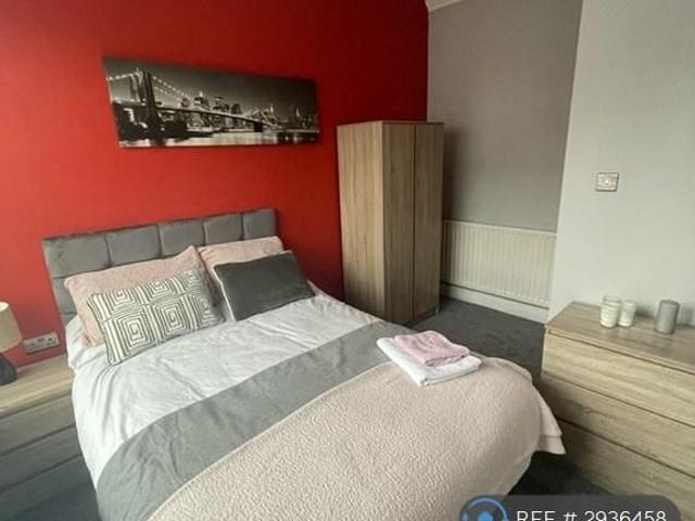 Room for rent in Stoke, Stoke-on-Trent