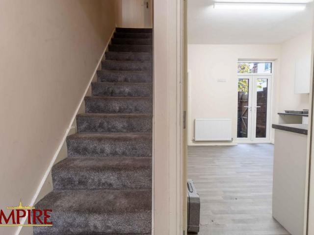 Room for rent in Little Bolton, Salford