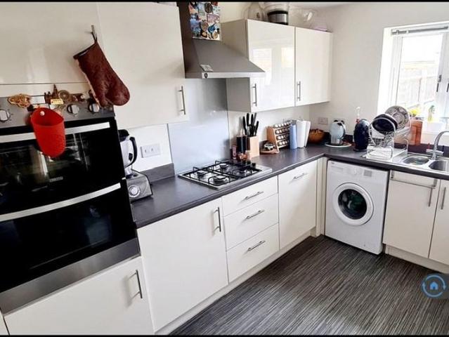 Room for rent in Milton Keynes