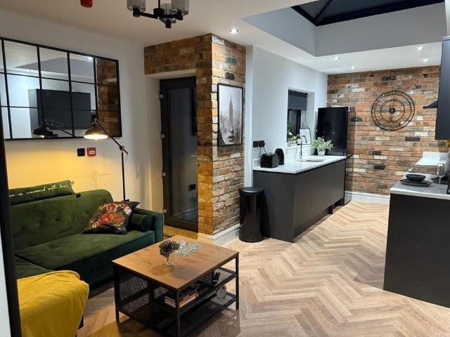 Room for rent in Ladywood, West Midlands